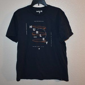 Hurley Graphic Tee